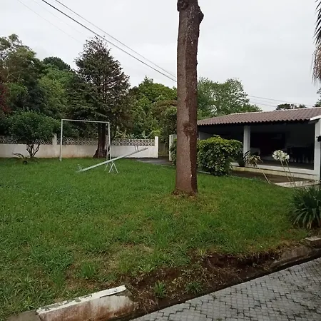 Casa Da Guia * Lagoa (Azores)