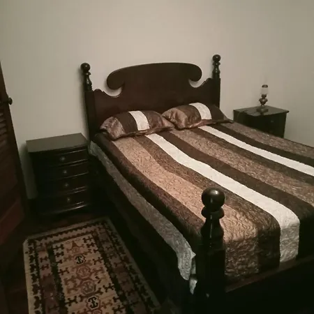 Casa Da Guia