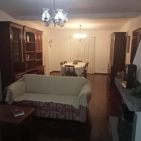 Ferienhaus Casa Da Guia Lagoa (Azores)